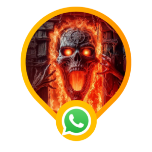 Evil Spirit Removal