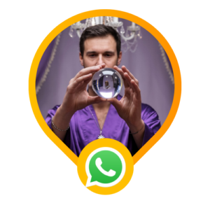 Psychic Reading